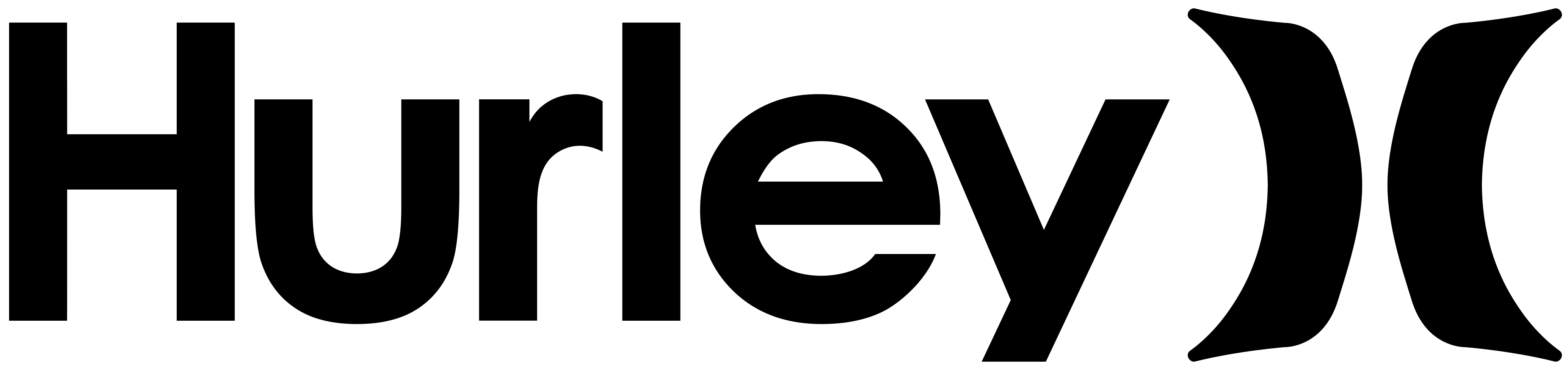 Hurley logo