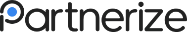 Partnerize logo